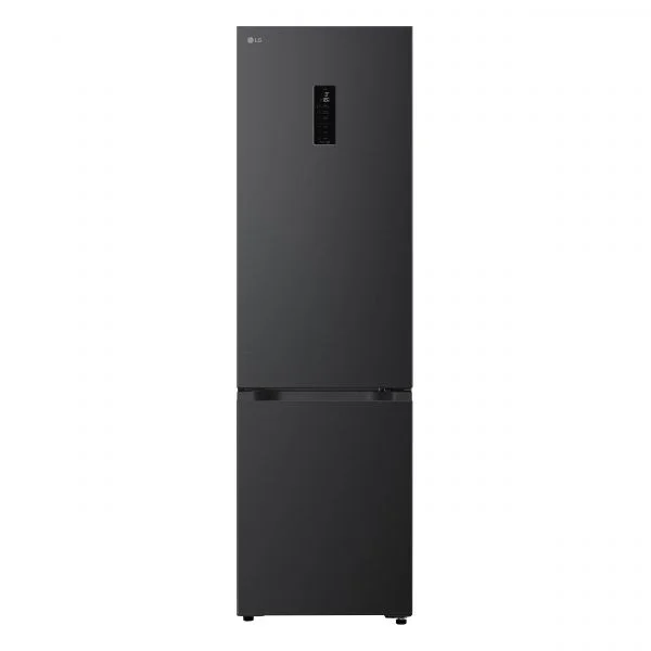 Frigorífico Combinado LG GBBS323CEV 375L Classe C