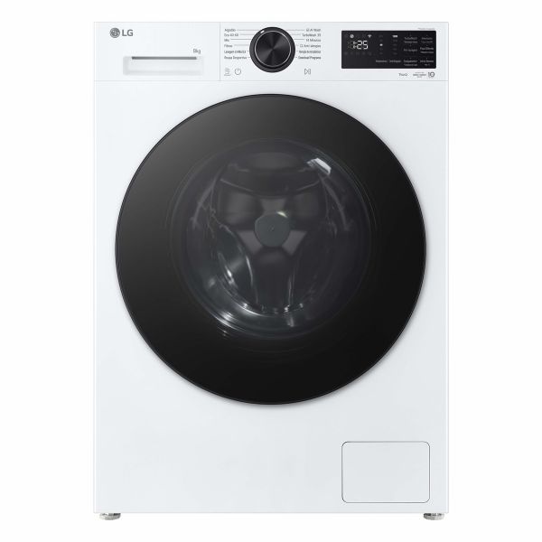 LG F2X50S8TLB 8Kg 1200RPM Classe A