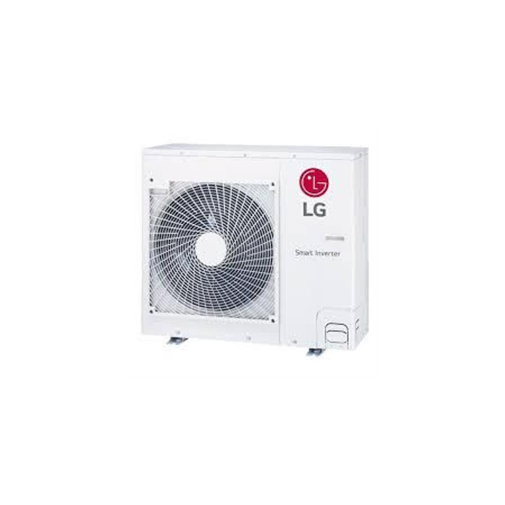 Unidade Exterior Multi Split LG MU5R36.U36A0