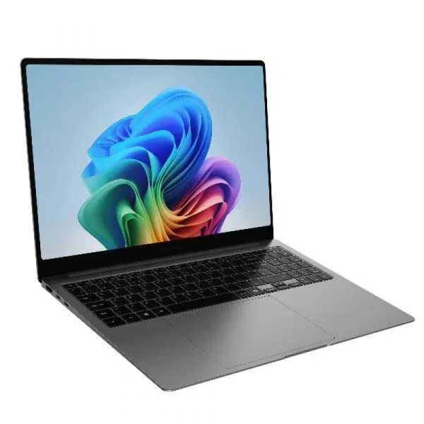 Samsung Galaxy Book5 Pro 16" WQXGA+ Intel Core Ultra 5 16GB 512GB SSD Intel Arc Graphics Windows 11 Pro (Teclado Espanhol)