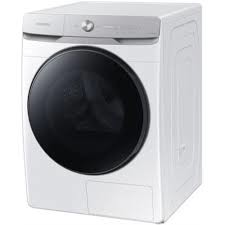 Secador de Roupa SAMSUNG DV16DG8600BWU3 | 16kg, Condensação, IA, Wi-Fi