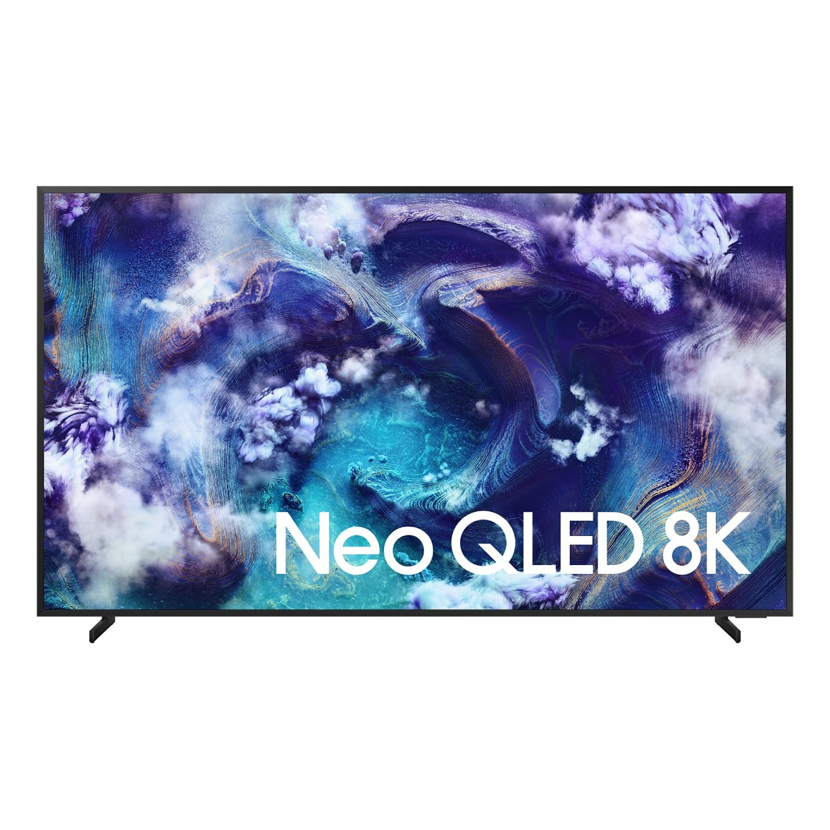 TV Samsung TQ85QN900FTXXC | 85", Neo QLED 8K, Quantum Dot