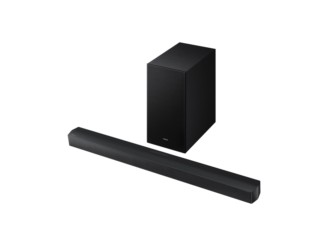 Soundbar Samsung HW-B650F 370W