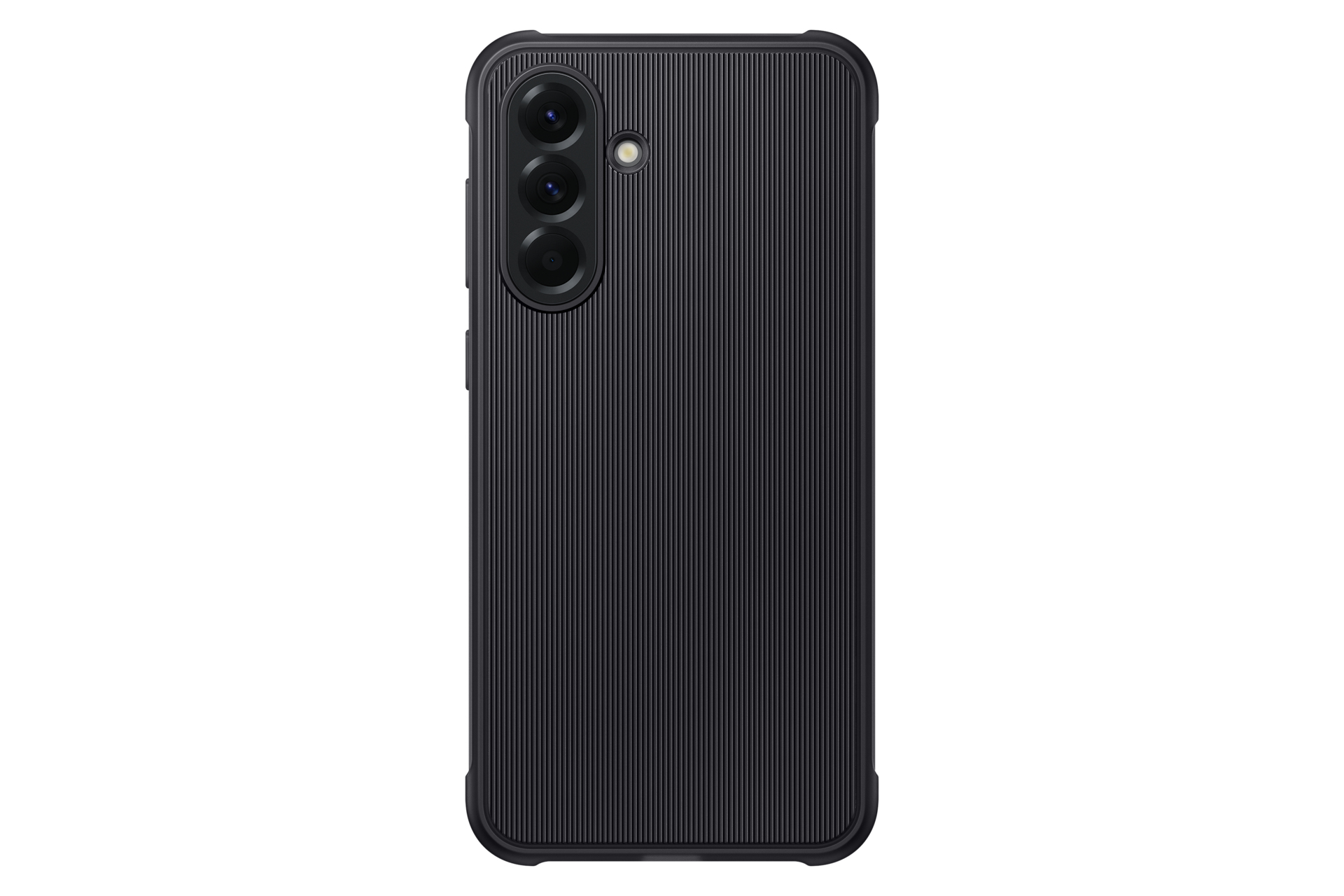 Samsung Capa Rugged para Samsung Galaxy A56 5G EF-RA566CBE Preta