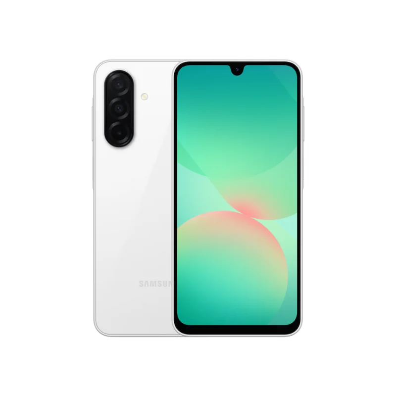 SAMSUNG Galaxy A26 6GB/128GB Branco