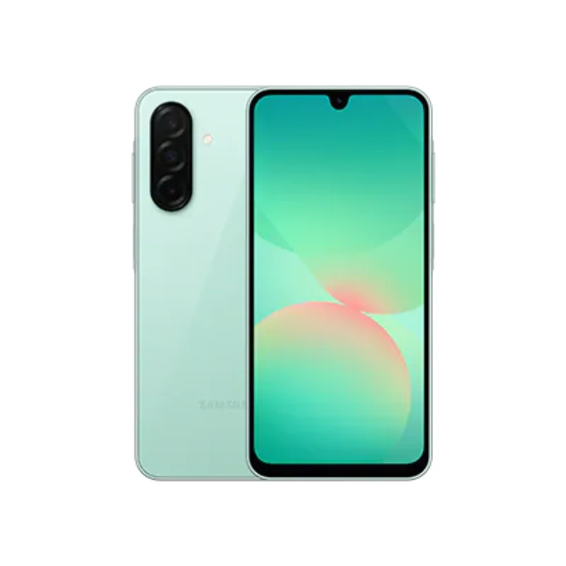 SAMSUNG Galaxy A26 8GB/256GB Verde