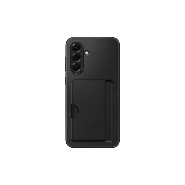 Samsung Capa Card Slot para Samsung Galaxy A56 Preto
