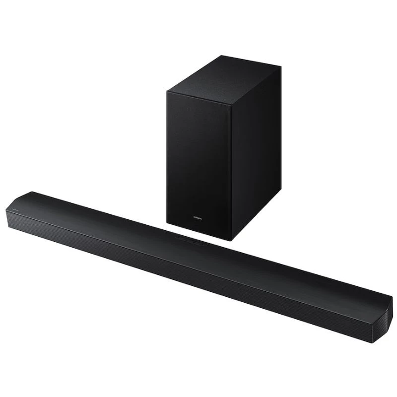 Samsung HW-B750F Preto - Barra de som