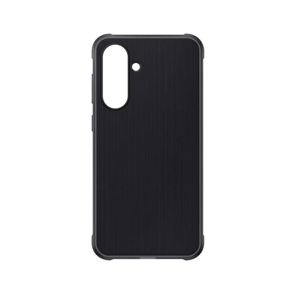 Samsung Capa Rugged para Samsung Galaxy A36 5G EF-RA366CBE Preta