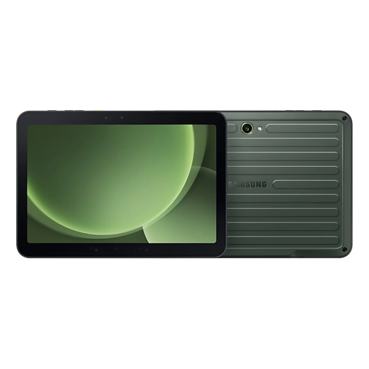 Samsung Galaxy Tab Active 5 Pro EE X356 10.1″ 5G 6GB/128GB Verde