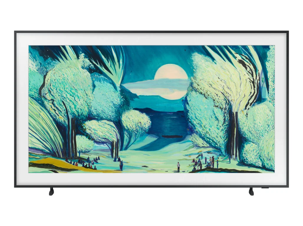 TV Samsung The Frame TQ50LS03FAUXXC | 50", QLED, 4K