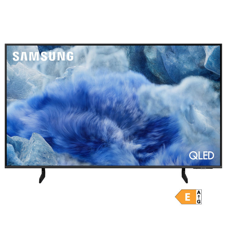 TV Samsung TQ65Q8FAAUXXC | 65", QLED, 4K, Tizen OS