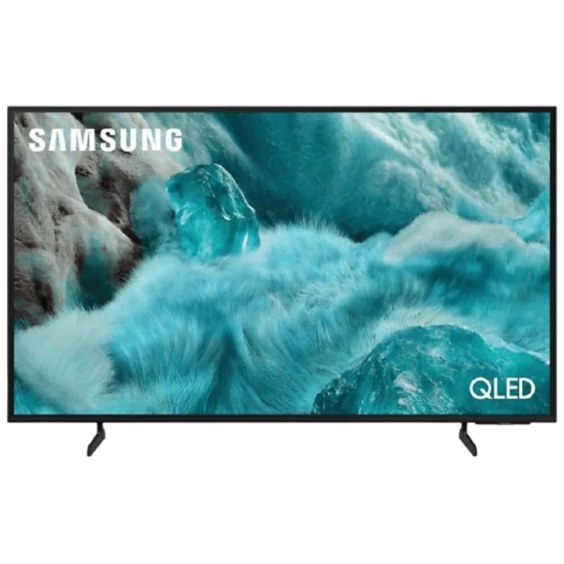 Samsung Q7F QE50Q7FAAU 50" 4K Ultra HD Smart TV Wifi Preto