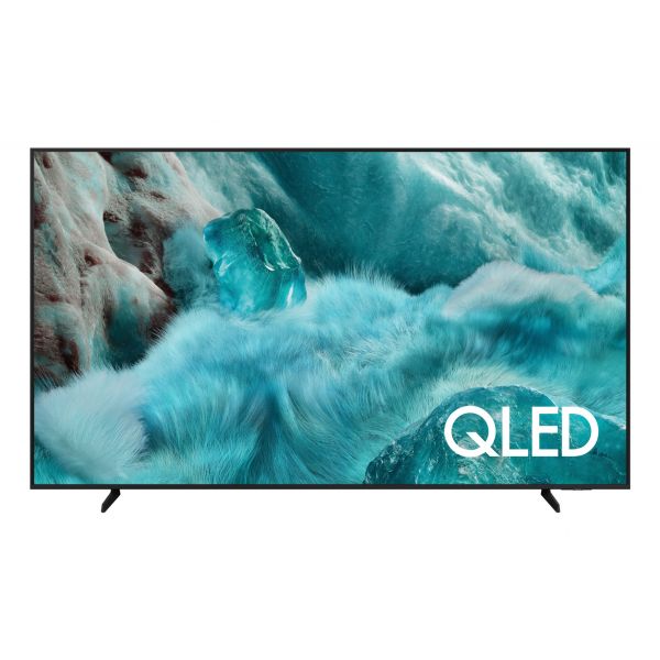 TV Samsung 65" Q7F QLED Smart TV 4K