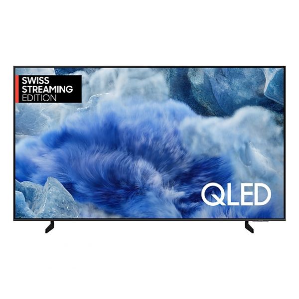 TV Samsung 55" Q8F QLED Smart TV 4K HDR10+