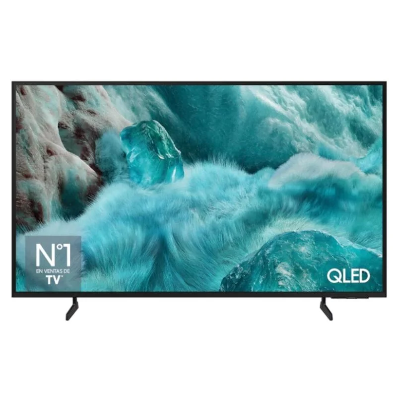 SAMSUNG TV 55″ TQ55Q7F UHD QLED SMARTTV IA HDR10+