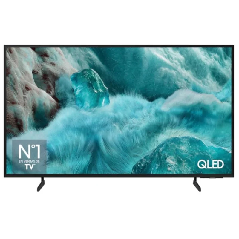 SAMSUNG TV 75″ TQ75Q7F UHD QLED SMARTTV IA HDR10+