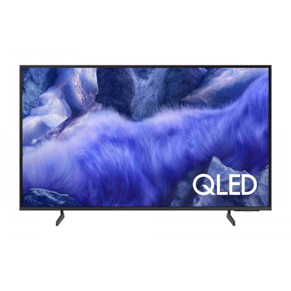 TV Samsung 50" QE1F QLED Smart TV 4K HDR10+