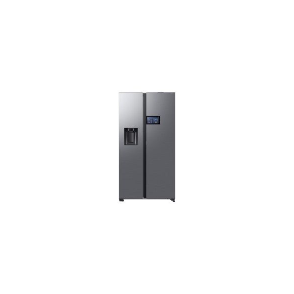Frigorífico Americano Samsung RS90F64EDTEF 621L Classe D