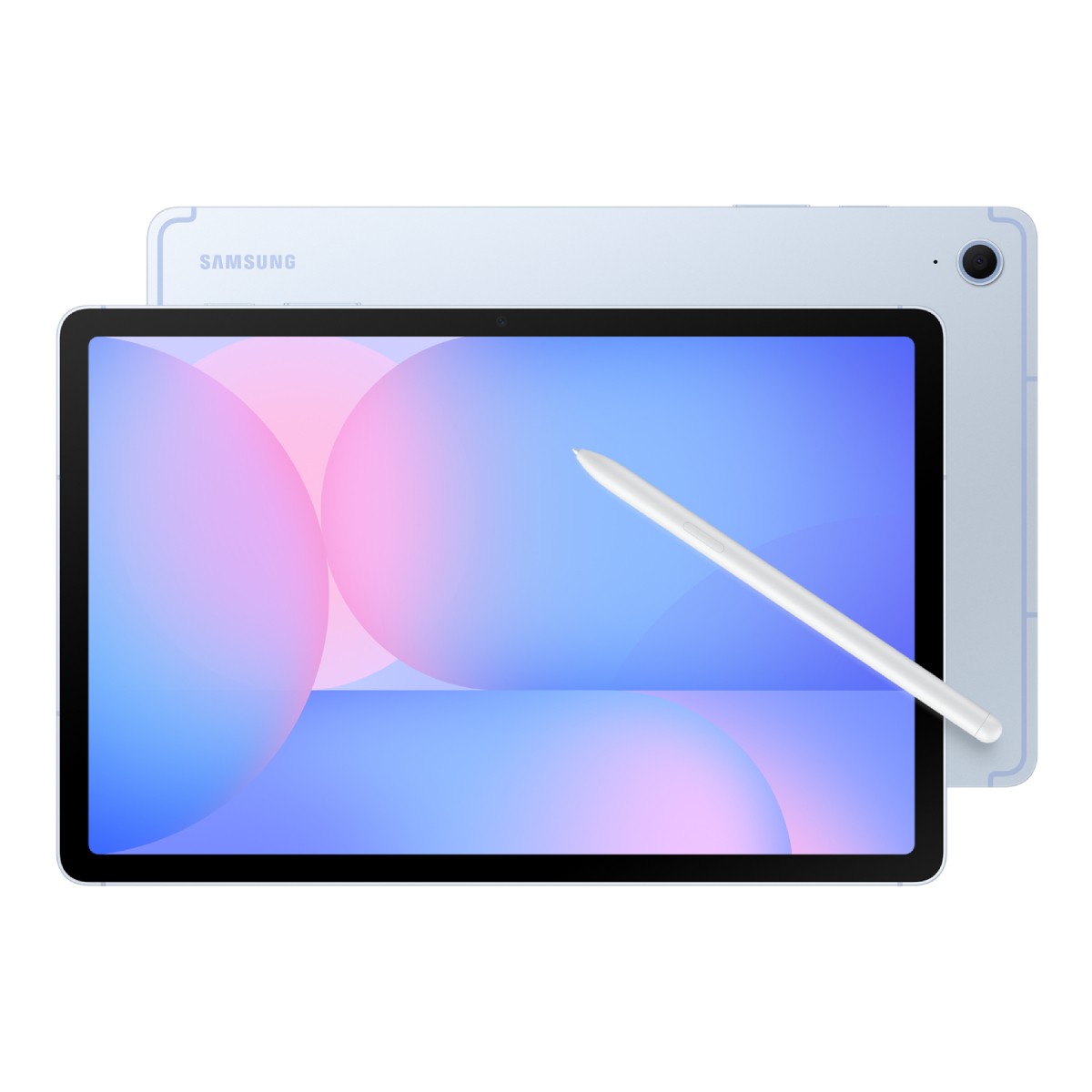 Tablet Samsung Galaxy Tab S10 FE+ X626B 5G 13.1” 8GB/128GB Blue