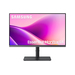 Monitor Samsung S43UF 24" FHD 100Hz IPS 5ms com Dock USB-C e Altura Ajustável