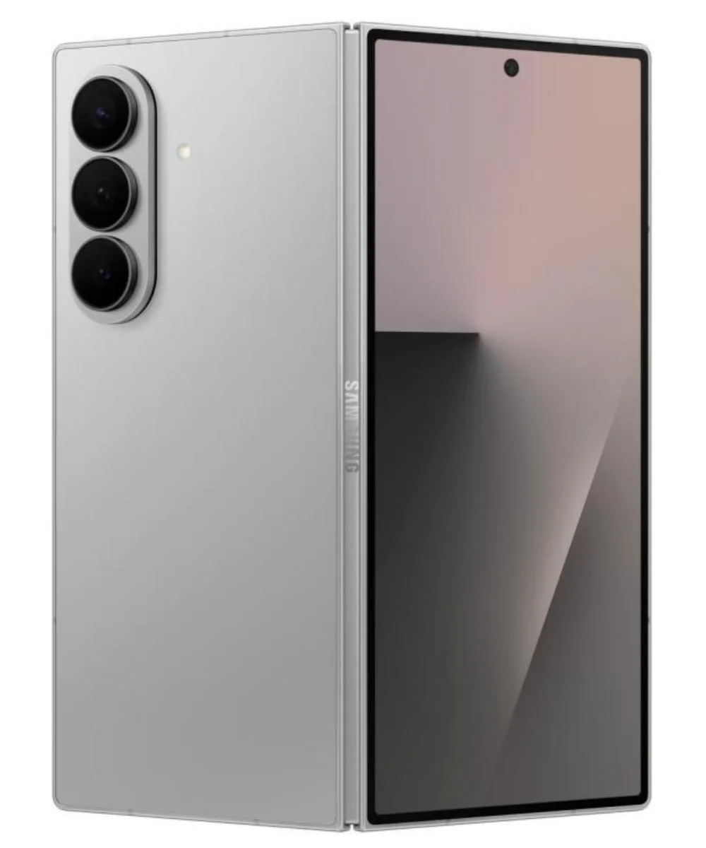 Samsung Galaxy Z Fold7 5G 8.0" Dual SIM 12GB/512GB Silver Shadow