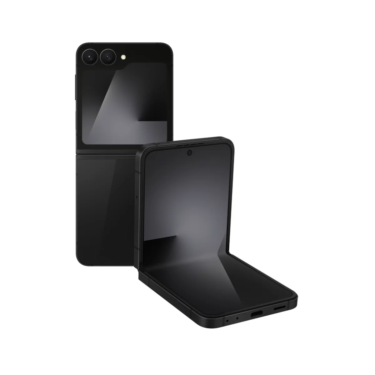 Samsung Galaxy Z Flip7 FE 5G Dual Sim 8GB/128GB Black
