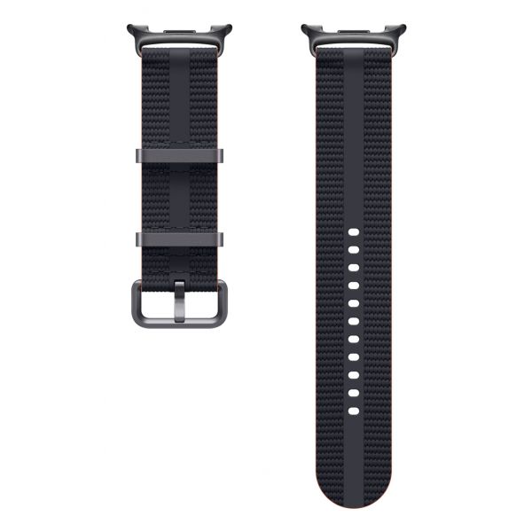Samsung Smartwatch para Galaxy Watch8 Classic Athleisure Dark Grey