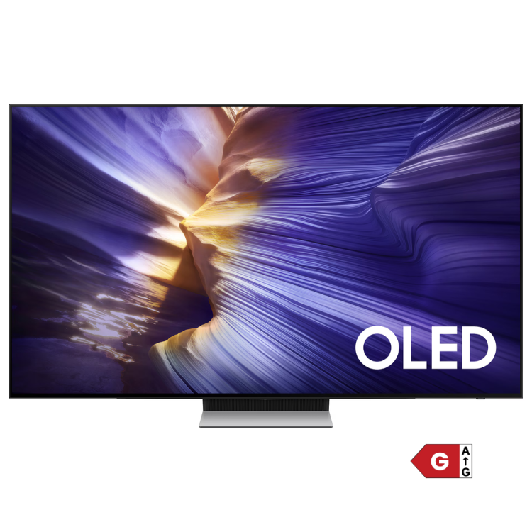 Televisão Samsung S90F (2025) Smart TV 4K OLED 42"