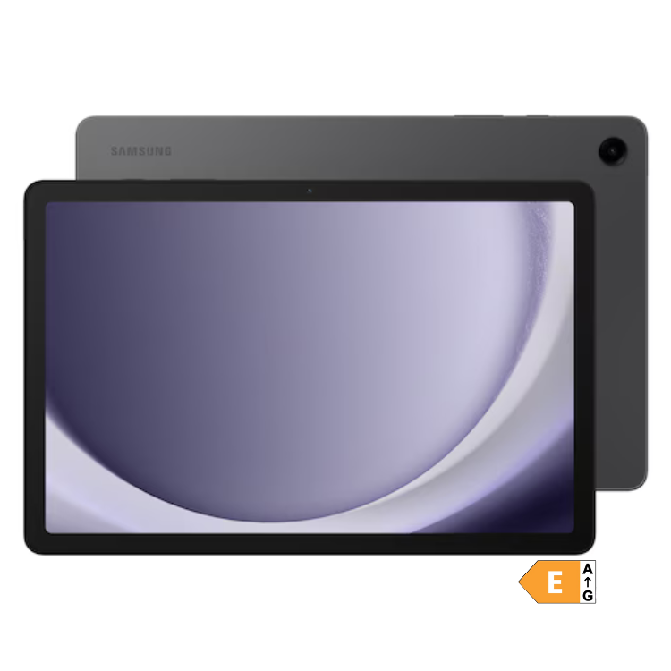 Tablet Samsung Tab A9+ X210R 8GB/256GB Wi-Fi Cinzento
