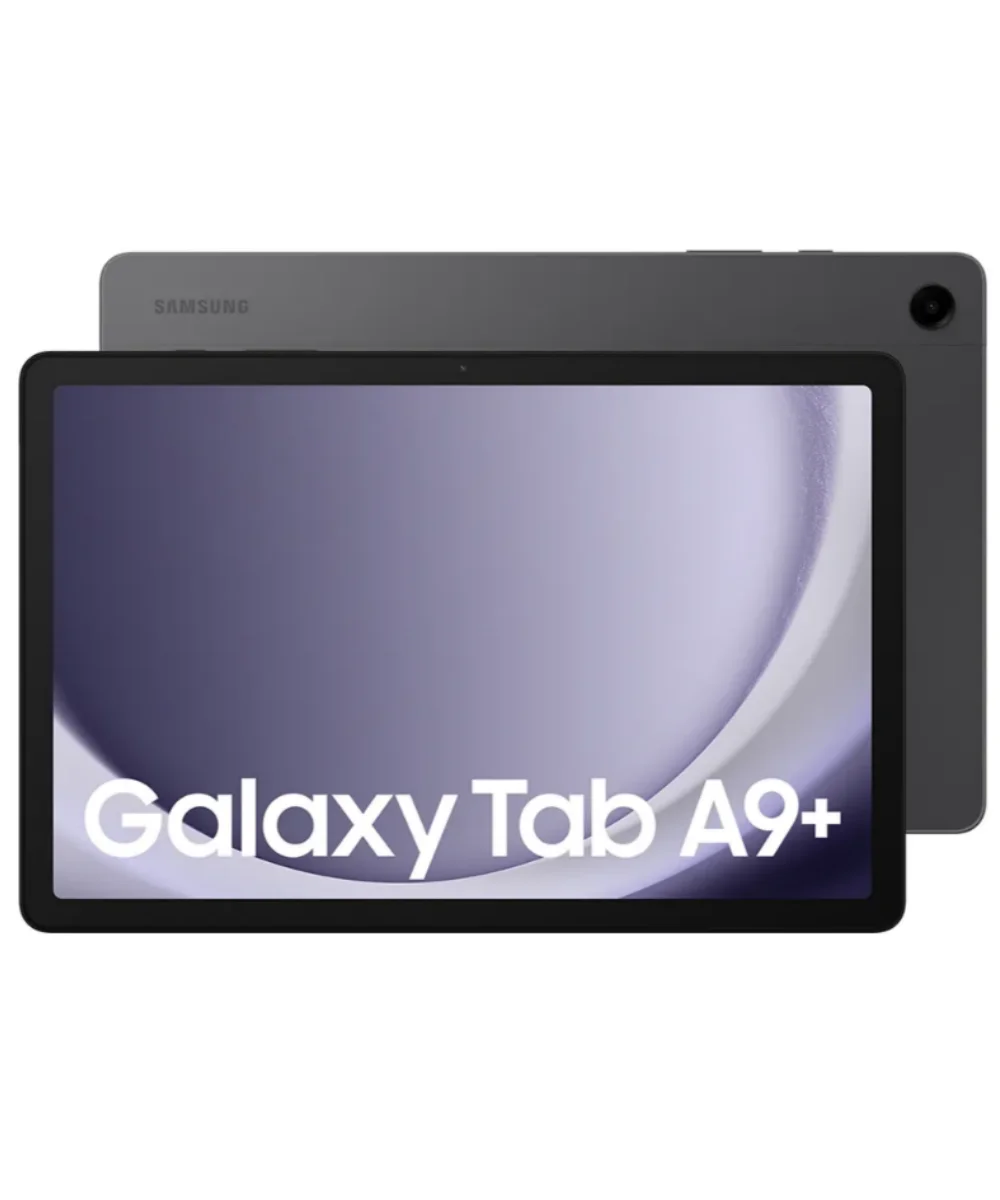 Samsung Galaxy Tab A9+ Wi-Fi 6GB/128GB Cinzento