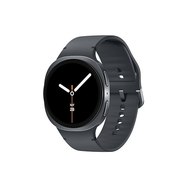 Samsung Galaxy Watch8 L335 44mm LTE Graphite