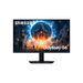 Monitor Samsung 27" Odyssey G6 G60F QHD 350Hz IPS Preto Altura Ajustável