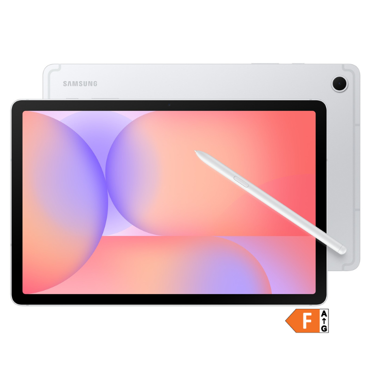 Tablet Samsung Galaxy Tab S10 Lite X400 6GB/128GB Wi-Fi Prateado