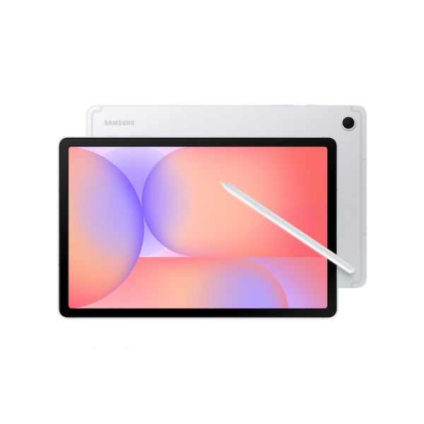 Samsung Galaxy Tab S10 Lite 10.9" 6GB 128GB 5G Prateado