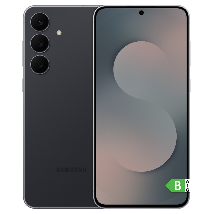 Smartphone Samsung Galaxy S25 FE S731 5G 8GB/256GB Dual Sim Preto