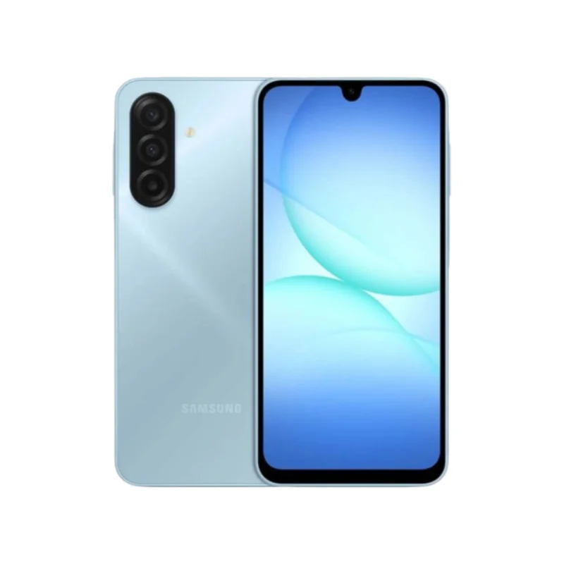 Samsung Galaxy A17 4G Dual SIM 128GB Azul