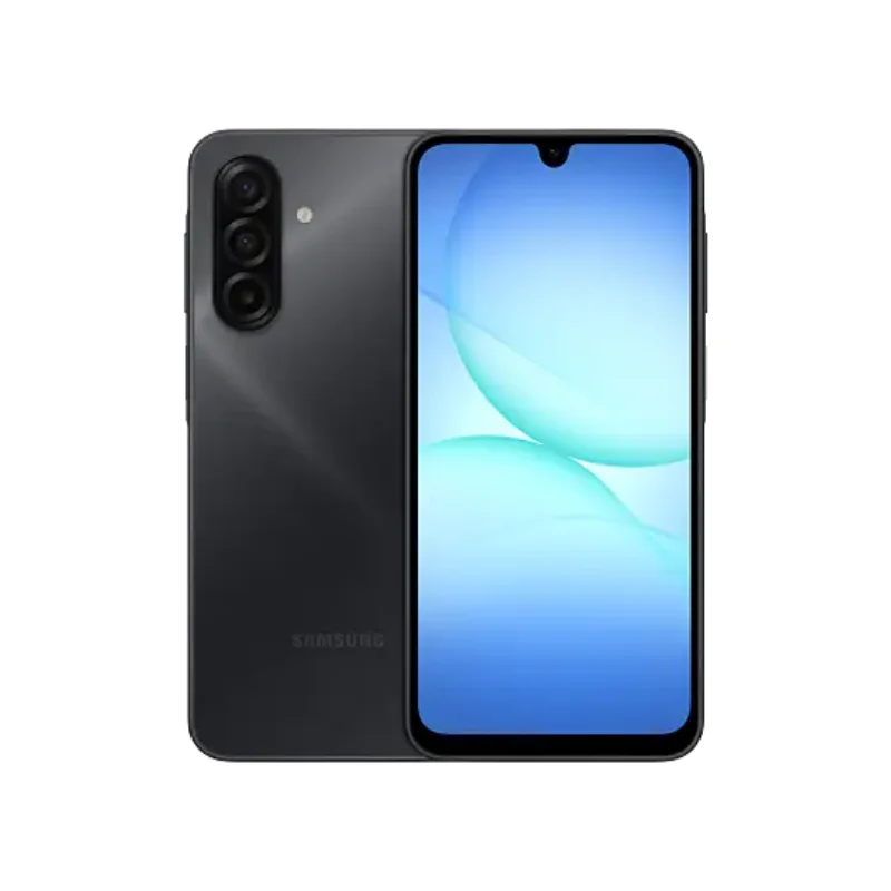 Samsung Galaxy A17 4G 6.7" Dual SIM 4GB/128GB Black