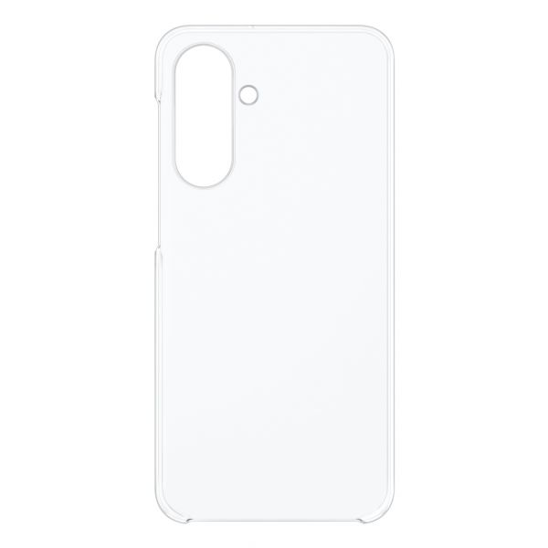 Samsung Capa para Galaxy A17 Clear