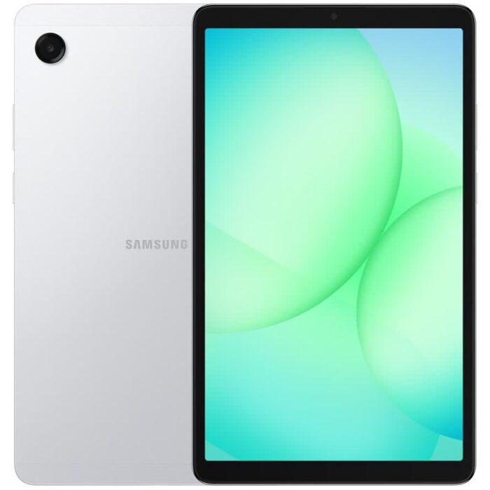 Tablet Galaxy Tab A11 X135 8.7 4GB/64GB LTE (Prateado) - SAMSUNG