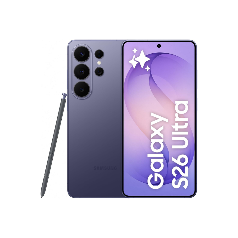 Samsung Galaxy S26 Ultra 5G 6.9″ Dual SIM 12GB/512GB Violeta