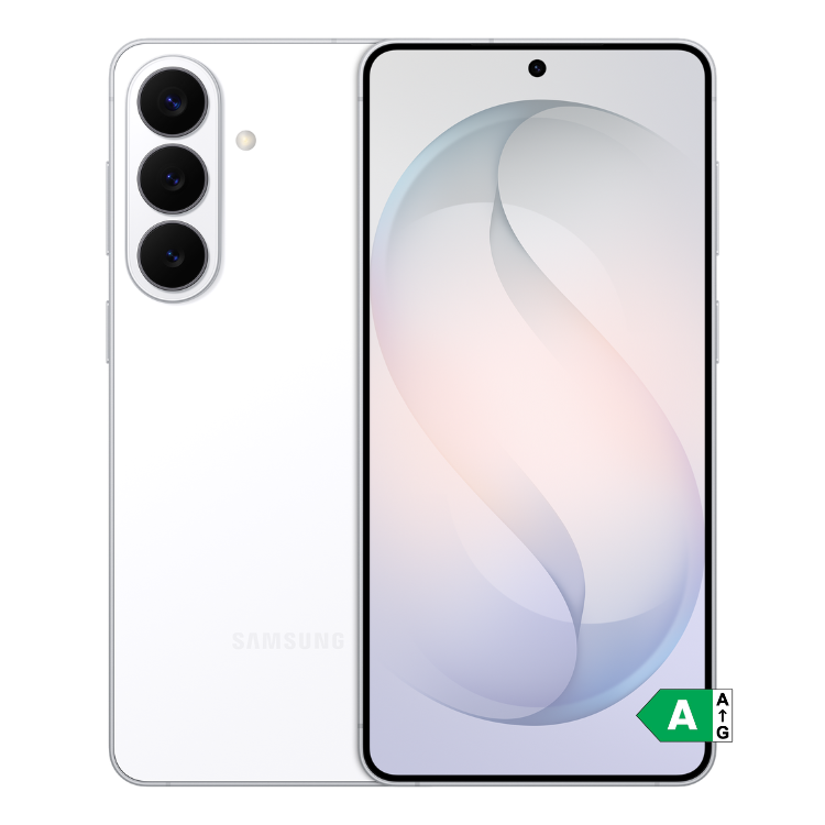 Smartphone Samsung Galaxy S26+ S947 5G 12GB/256GB Dual Sim Branco