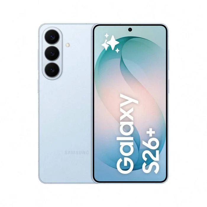 Samsung Galaxy S26 Plus 5G 12GB/512GB Azul