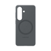 Samsung Capa Silicone Magnética para Samsung Galaxy S26 Black