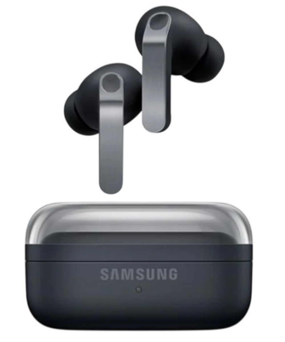 Samsung Galaxy Buds 4 Pro Preto