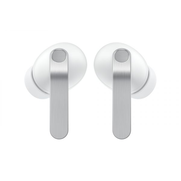Samsung Galaxy Buds 4 Pro ANC Bluetooth 6.0 Branco