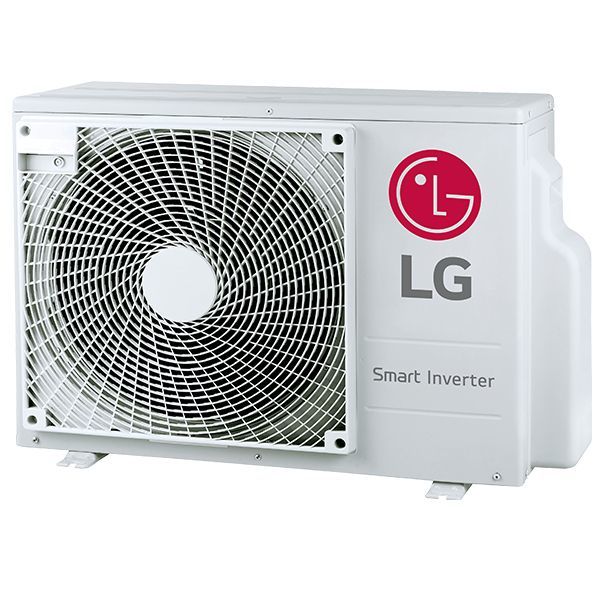 Unidade Exterior LG Multisplit MU3R21.U21
