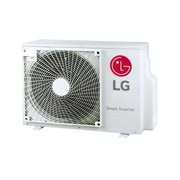 LG MU2R17 Unidade Exterior
