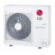 Ar Condicionado Unidade Exterior LG MU4R25