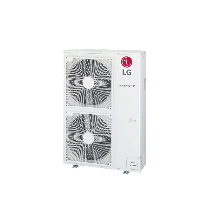 Ar Condicionado Unidade Exterior LG UUD3 Inverter
